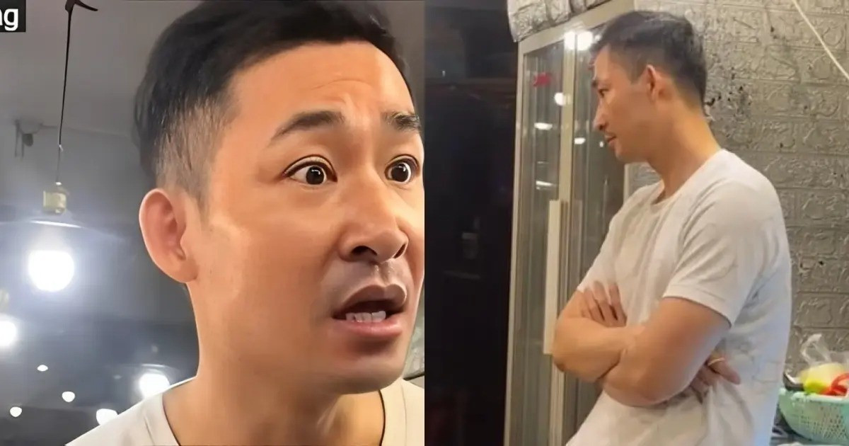 Nghệ sĩ bốc đồng trên mạng xã hội- Ảnh 1. Nghệ sĩ bốc đồng trên mạng xã hội- Ảnh 1.