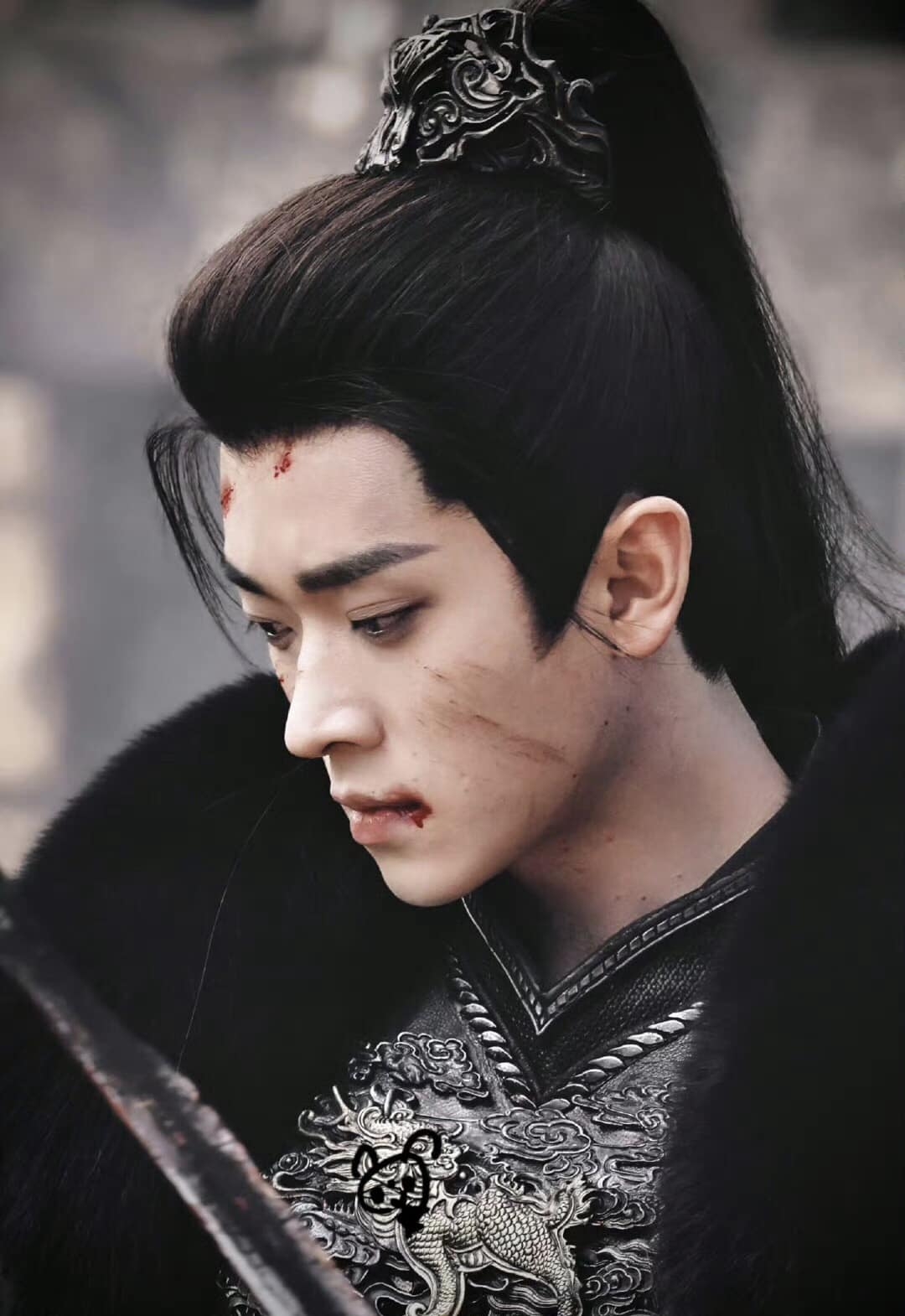 Showbiz có đúng 1 mỹ nam