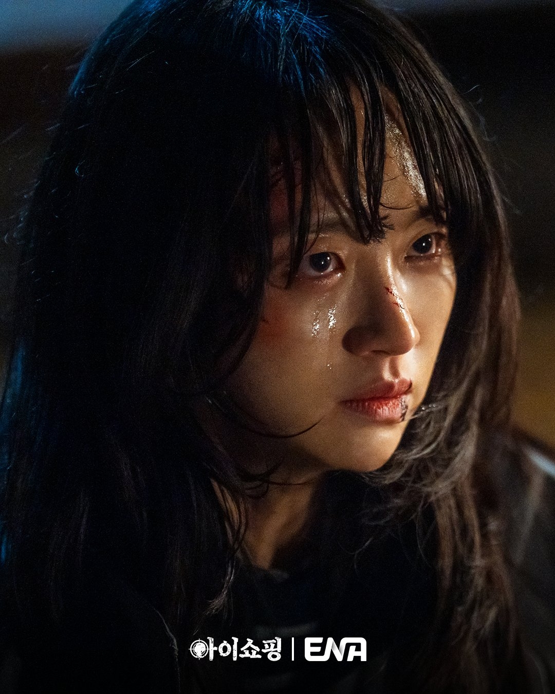 Ai chưa xem phim Hàn này thì phải xem gấp: Nữ chính vừa đẹp vừa chiến, quá cuốn không dám bỏ tập nào- Ảnh 2.