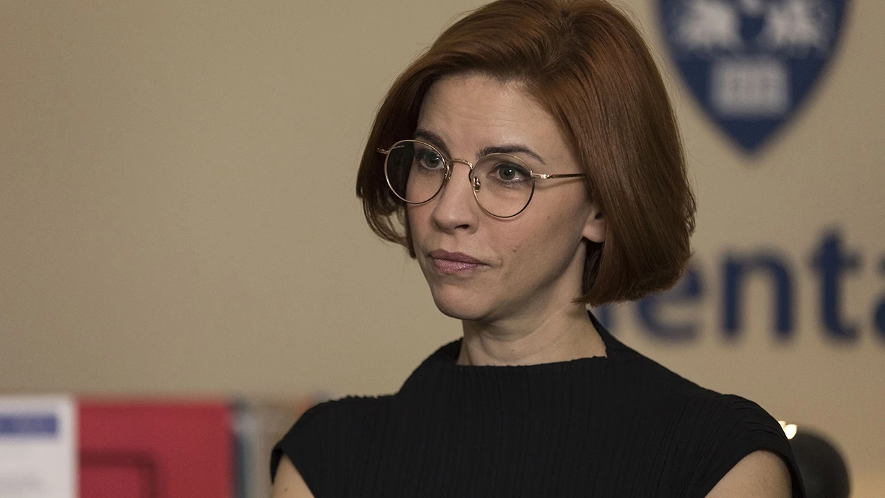 Phim 18+ đang khiến 13,8 triệu người ồ ạt xin tên: Nữ chính