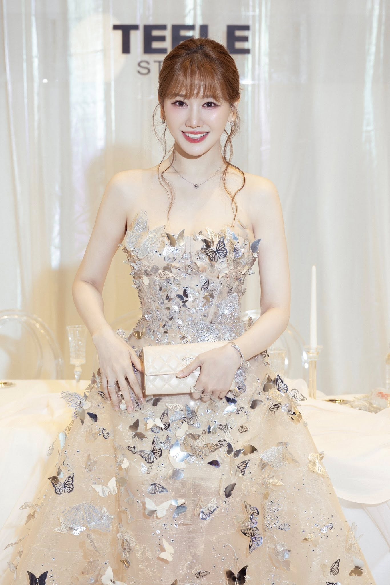 Sao nữ Vbiz vượt qua bệnh ung thư, sống hạnh phúc bên chồng đạo diễn ngàn tỷ- Ảnh 2.