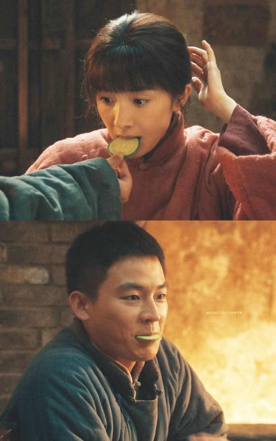 Phim Trung Quốc lập kỷ lục rating cao nhất lịch sử cả nước: Nữ chính đỉnh cỡ này thì flex cả đời cũng được- Ảnh 6. Phim Trung Quốc lập kỷ lục rating cao nhất lịch sử cả nước: Nữ chính đỉnh cỡ này thì flex cả đời cũng được- Ảnh 6.