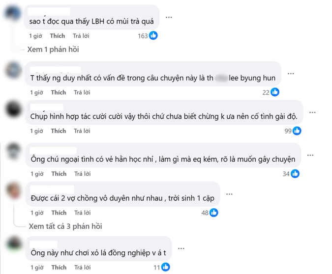 Làn sóng tẩy chay Lee Byung Hun bất ngờ dâng cao: Hãm hại Son Ye Jin, nhân cách bao năm vẫn mục rỗng- Ảnh 5.