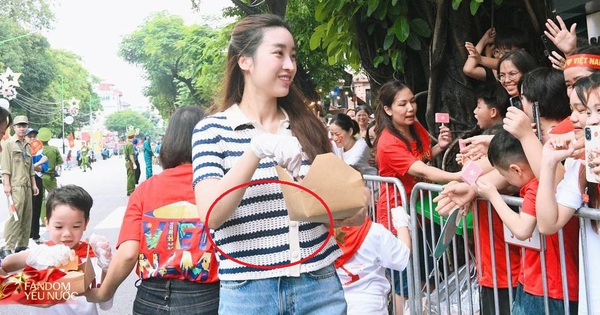 Hoa hậu Đỗ Mỹ Linh mang thai lần 2? 2 1756349068645360794667 0 64 699 1182 crop 17563490739271668508785 1756354477591 17563544783491245808562 126 0 778 1245 crop 17563545943851723551097jpg