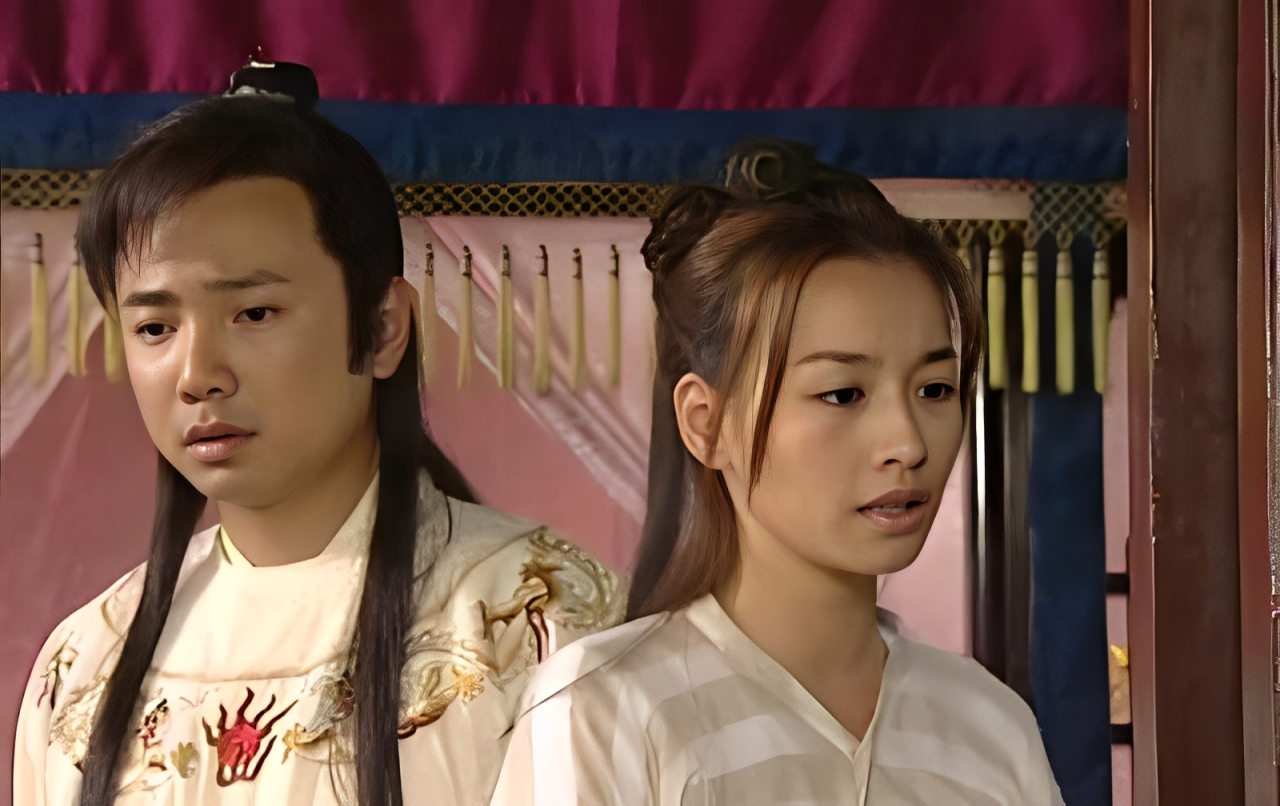 5 bộ phim xuyên không nổi tiếng nhất màn ảnh Hoa ngữ: Xem một lần là nhớ cả đời!- Ảnh 2. 5 bộ phim xuyên không nổi tiếng nhất màn ảnh Hoa ngữ: Xem một lần là nhớ cả đời!- Ảnh 2.