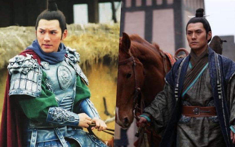 Mỹ nam đẹp trước thời đại cũng là cái tội: Visual đỉnh quá đi mất, đẻ muộn 20 năm thì chấn động tam giới- Ảnh 9. Mỹ nam đẹp trước thời đại cũng là cái tội: Visual đỉnh quá đi mất, đẻ muộn 20 năm thì chấn động tam giới- Ảnh 9.