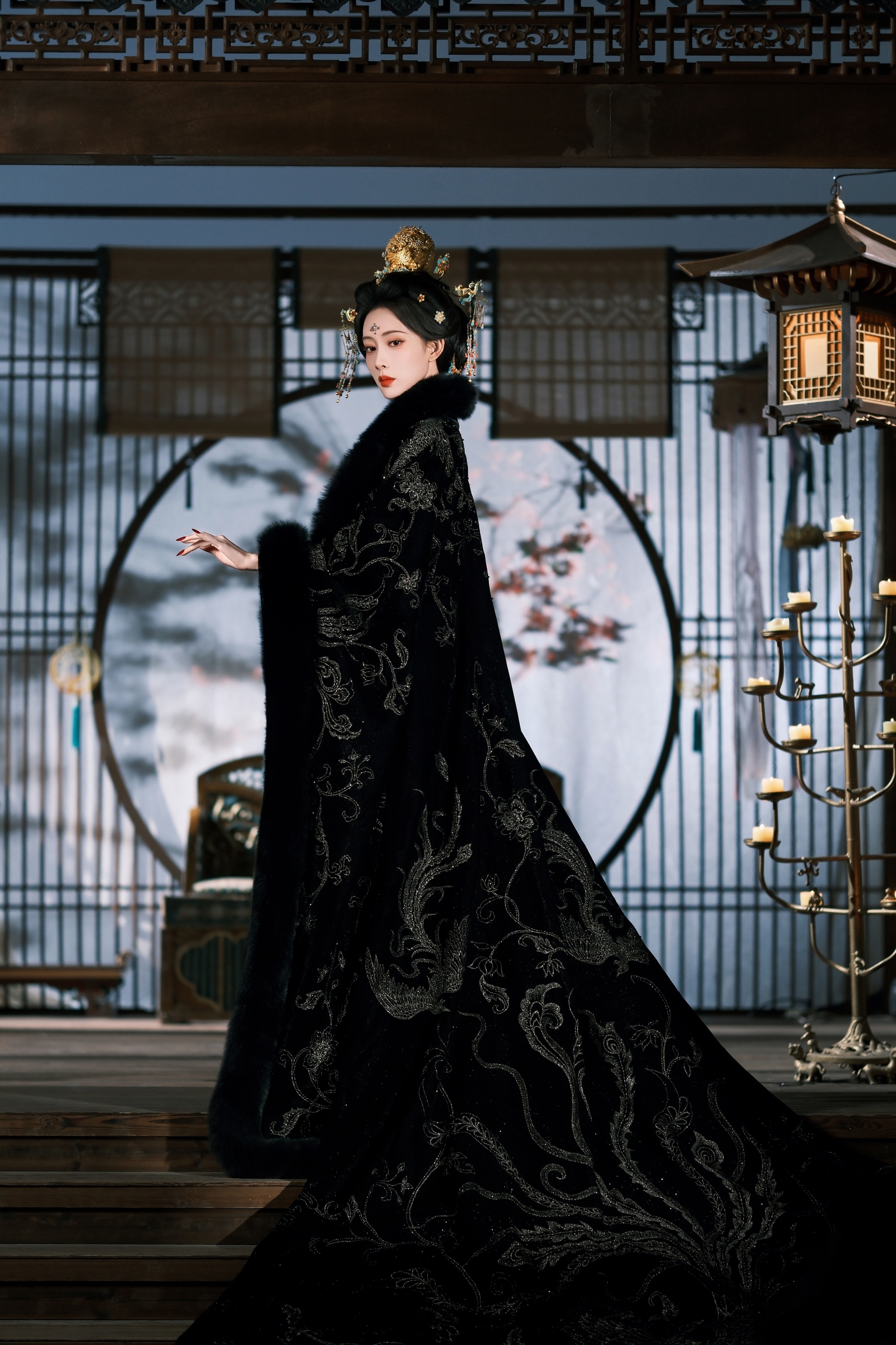 Chắc chắn đây là công chúa đẹp nhất 2025: Nhan sắc nghiêng trời lệch đất, cao sang quyền quý ngút trời- Ảnh 2.