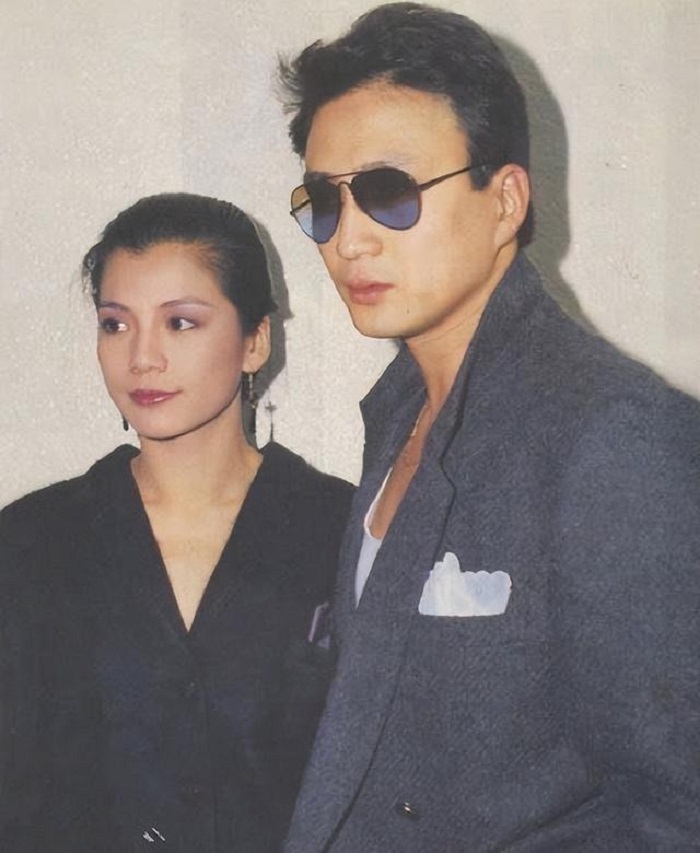 Hoàng Dung đẹp nhất màn ảnh tự vẫn vì tình, phải 40 năm sau sự thật mới được hé lộ- Ảnh 3.