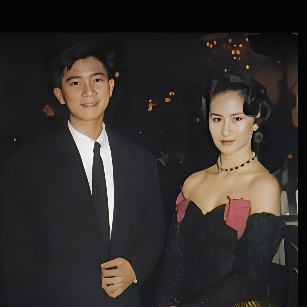 Nữ tỷ phú bị hoa hậu đẹp nhất lịch sử cướp chồng, màn trả thù khiến cả Hong Kong rung động- Ảnh 2.