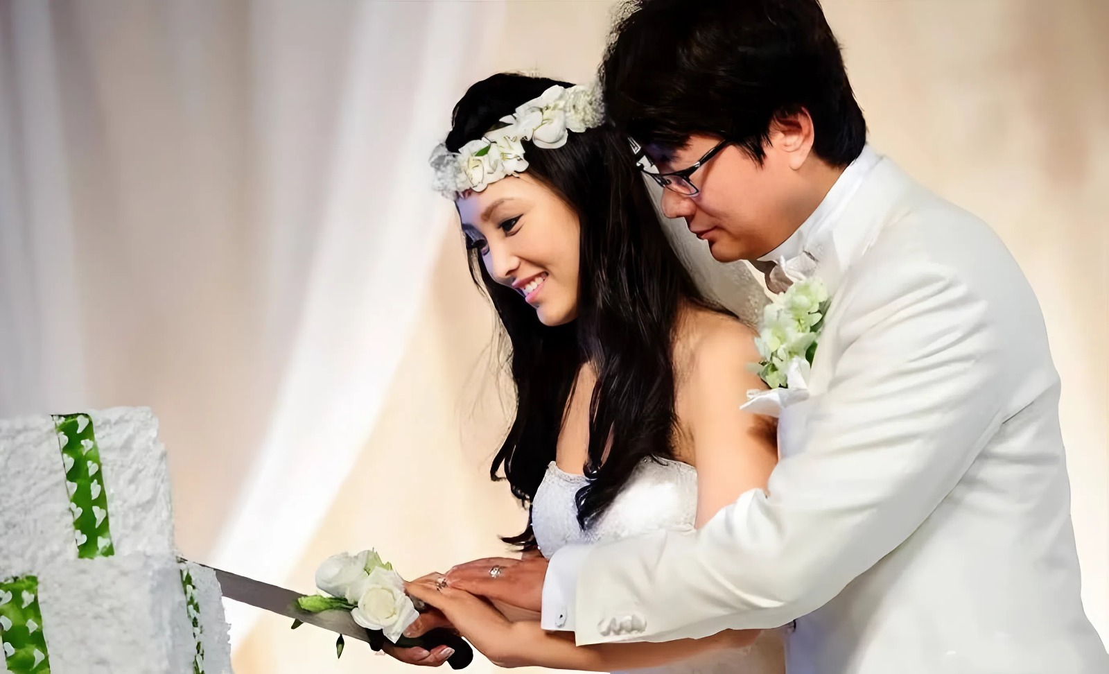 Sao nữ bị chồng ra tay sát hại, đằng sau là âm mưu gây chấn động- Ảnh 2. Sao nữ bị chồng ra tay sát hại, đằng sau là âm mưu gây chấn động- Ảnh 2.