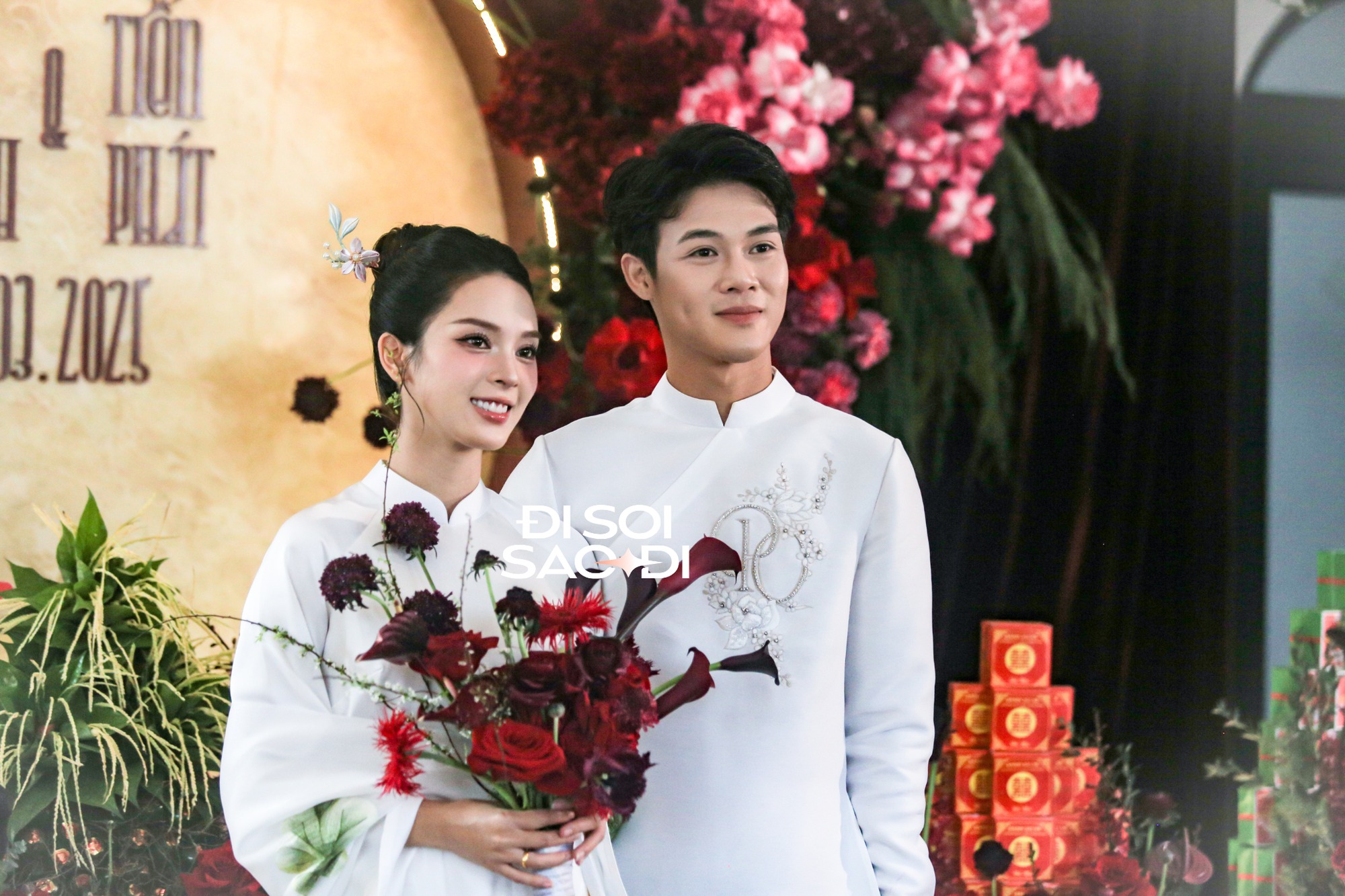 Quỳnh Lương vừa đẻ được 1 tháng đã vội lên tiếng về tin không muốn có con- Ảnh 5.