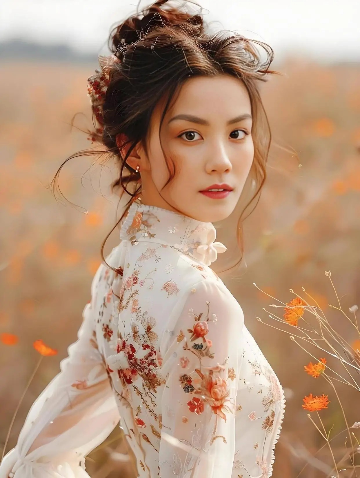 Cách dạy con khác biệt của Trương Bá Chi và Vương Phi- Ảnh 2.