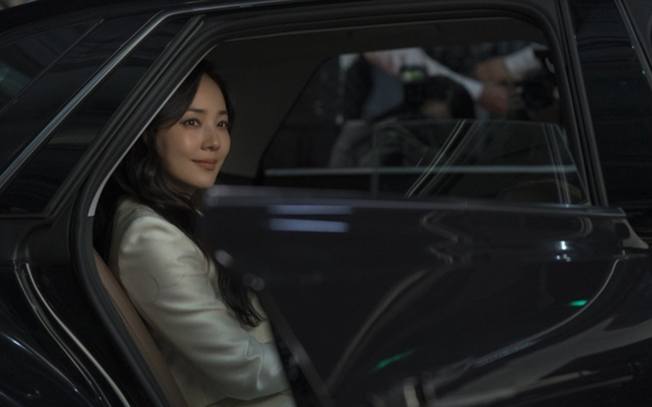 Đệ nhất phu nhân đẹp đến nỗi ngắm 100 lần vẫn sốc visual: Nhan sắc không bao giờ lỗi thời, đau đầu tìm từ ngữ để khen- Ảnh 4.