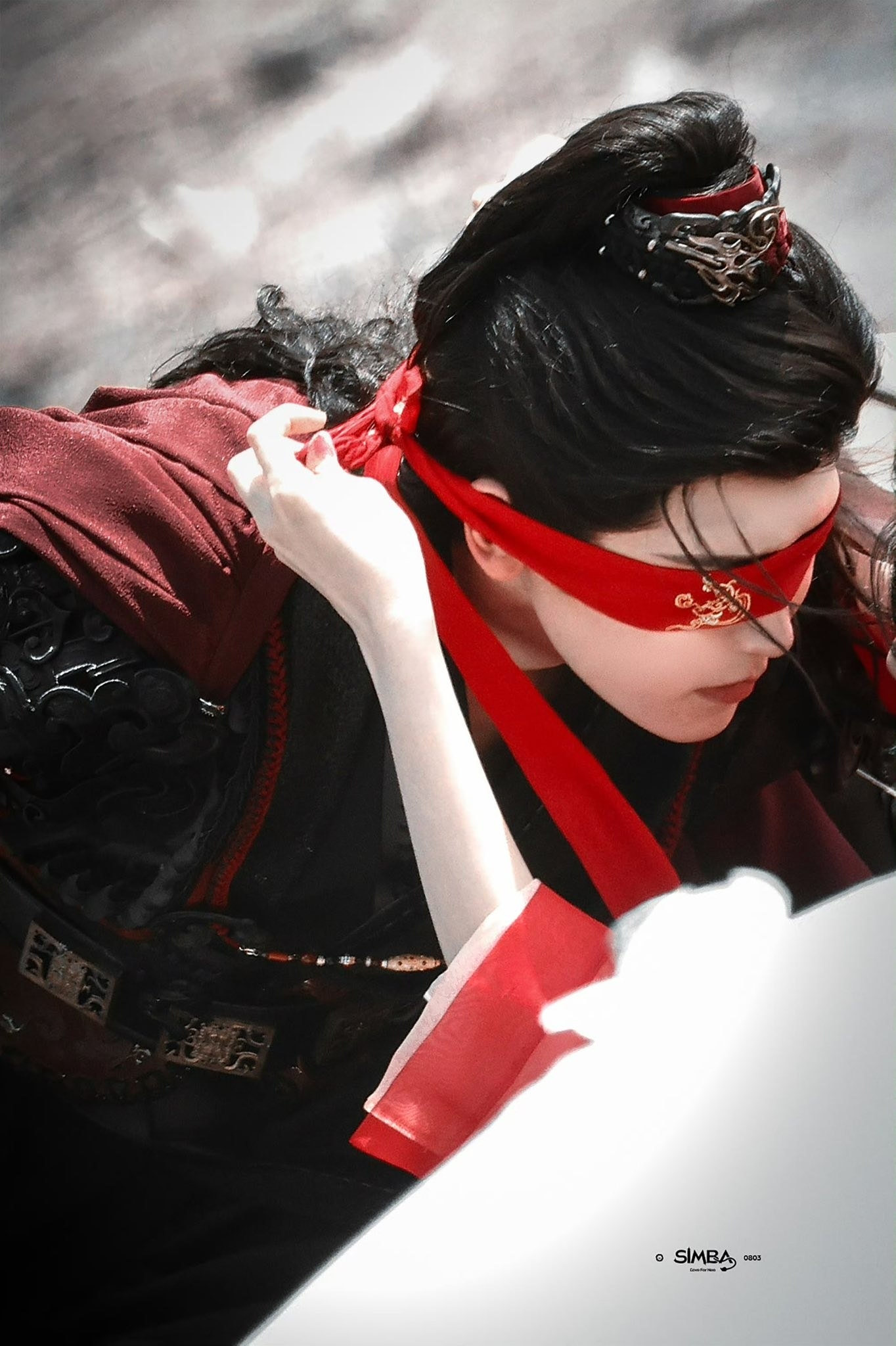 Chỉ có thể nói là mê phim Trung Quốc này quá rồi: Nữ chính đẹp lắm luôn, chụp ngẫu hứng 1 tấm cũng điện ảnh ngút ngàn- Ảnh 8. Chỉ có thể nói là mê phim Trung Quốc này quá rồi: Nữ chính đẹp lắm luôn, chụp ngẫu hứng 1 tấm cũng điện ảnh ngút ngàn- Ảnh 8.