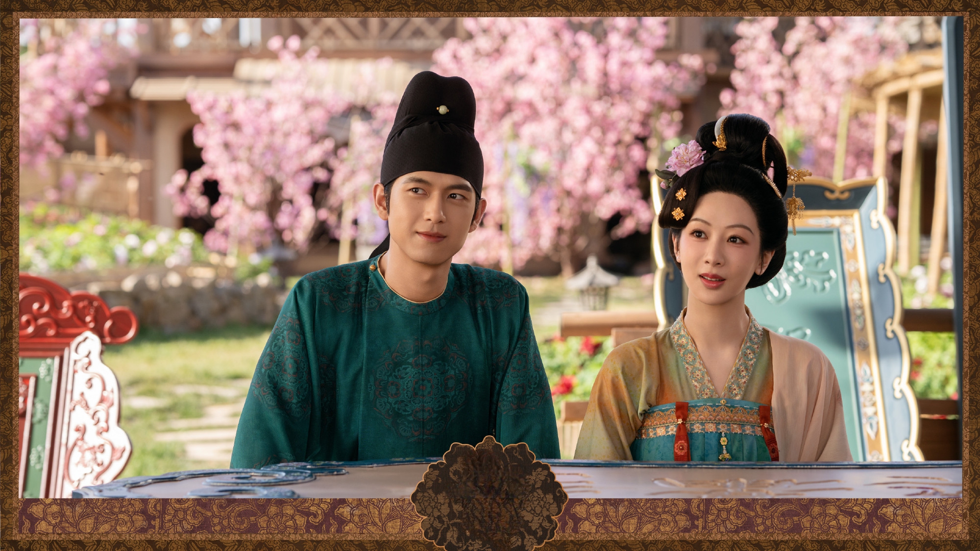 5 phim cổ trang Hoa ngữ gây thất vọng năm nay: Số 1 tốn 1000 tỷ vẫn thành thảm họa- Ảnh 2.