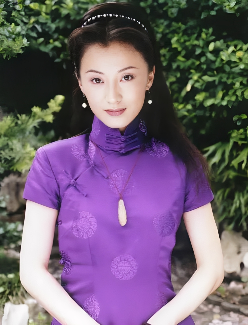 Sao nữ kết hôn chỉ sau 6 ngày hẹn hò, từng sợ sinh con vì chồng kém sắc- Ảnh 2. Sao nữ kết hôn chỉ sau 6 ngày hẹn hò, từng sợ sinh con vì chồng kém sắc- Ảnh 2.