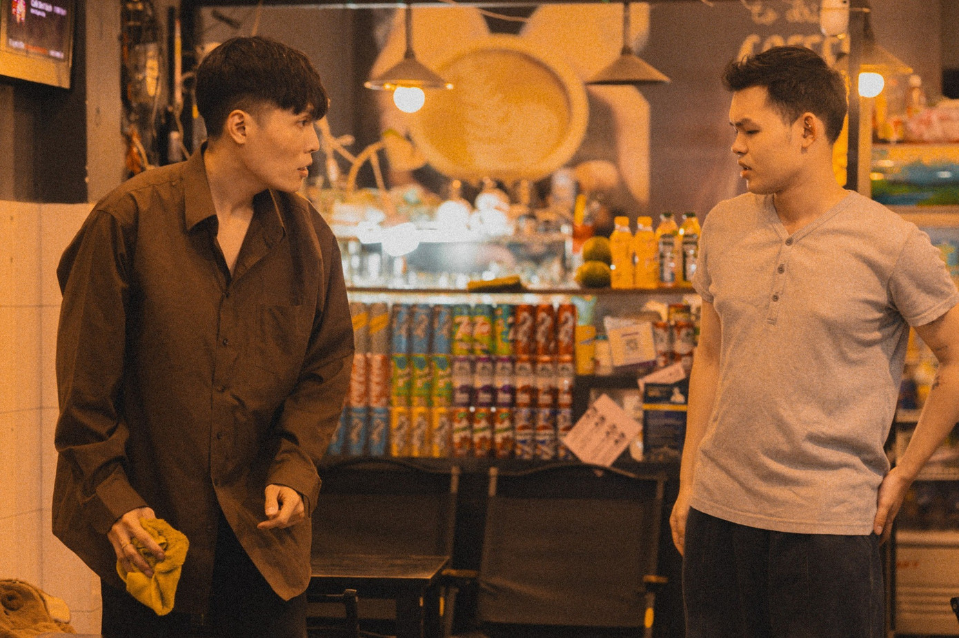 Phim thảm họa có Cát Phượng rời rạp- Ảnh 1. Phim thảm họa có Cát Phượng rời rạp- Ảnh 1.