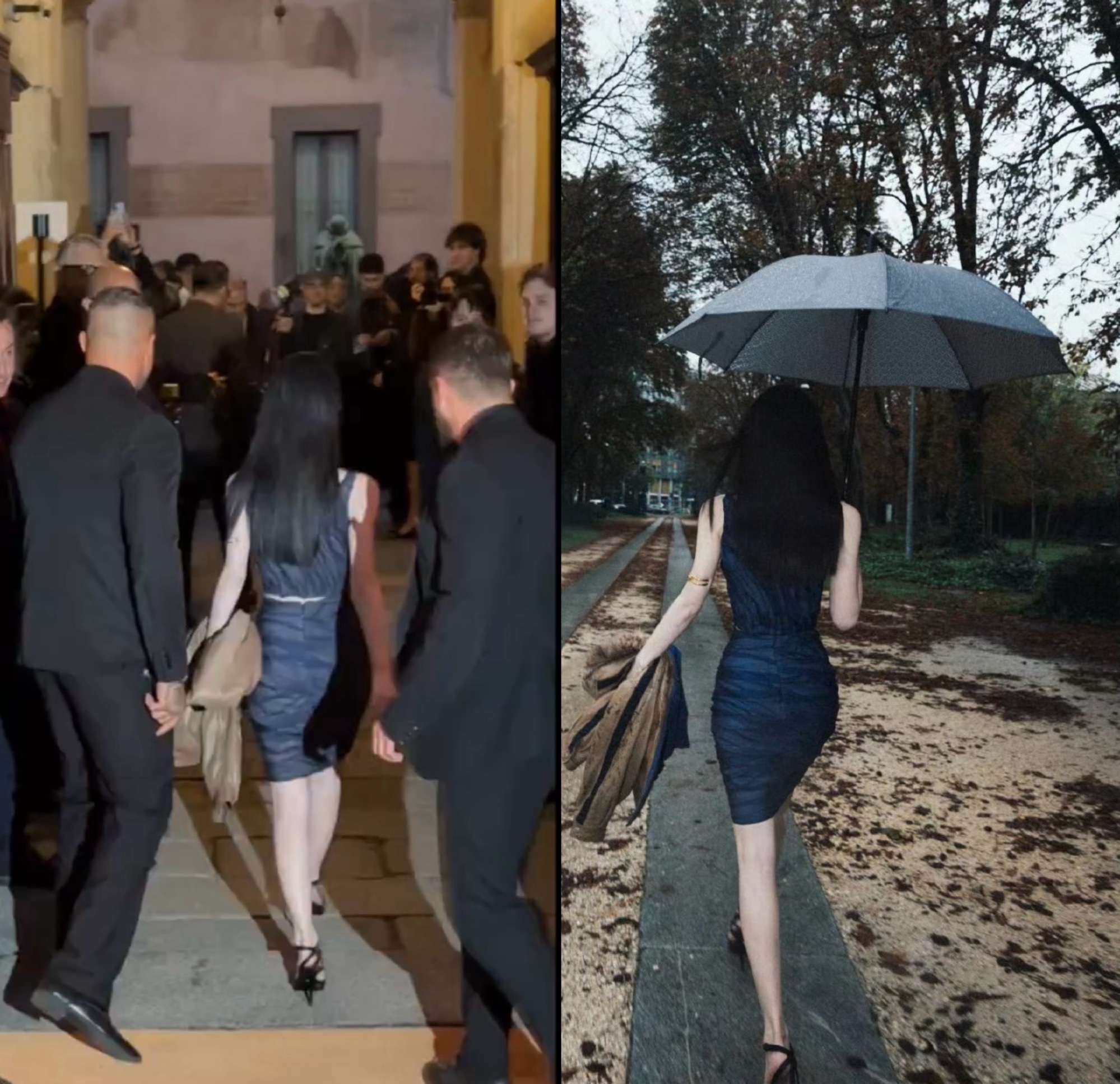 Mỹ nữ 4000 năm bị chê “giả từ đầu đến chân”- Ảnh 2.