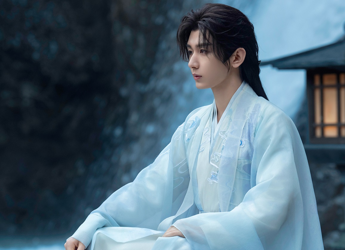 6 phim cổ trang Hoa ngữ dự kiến lên sóng tháng 10: Toàn dự án đình đám nhưng bị ngó lơ- Ảnh 2.