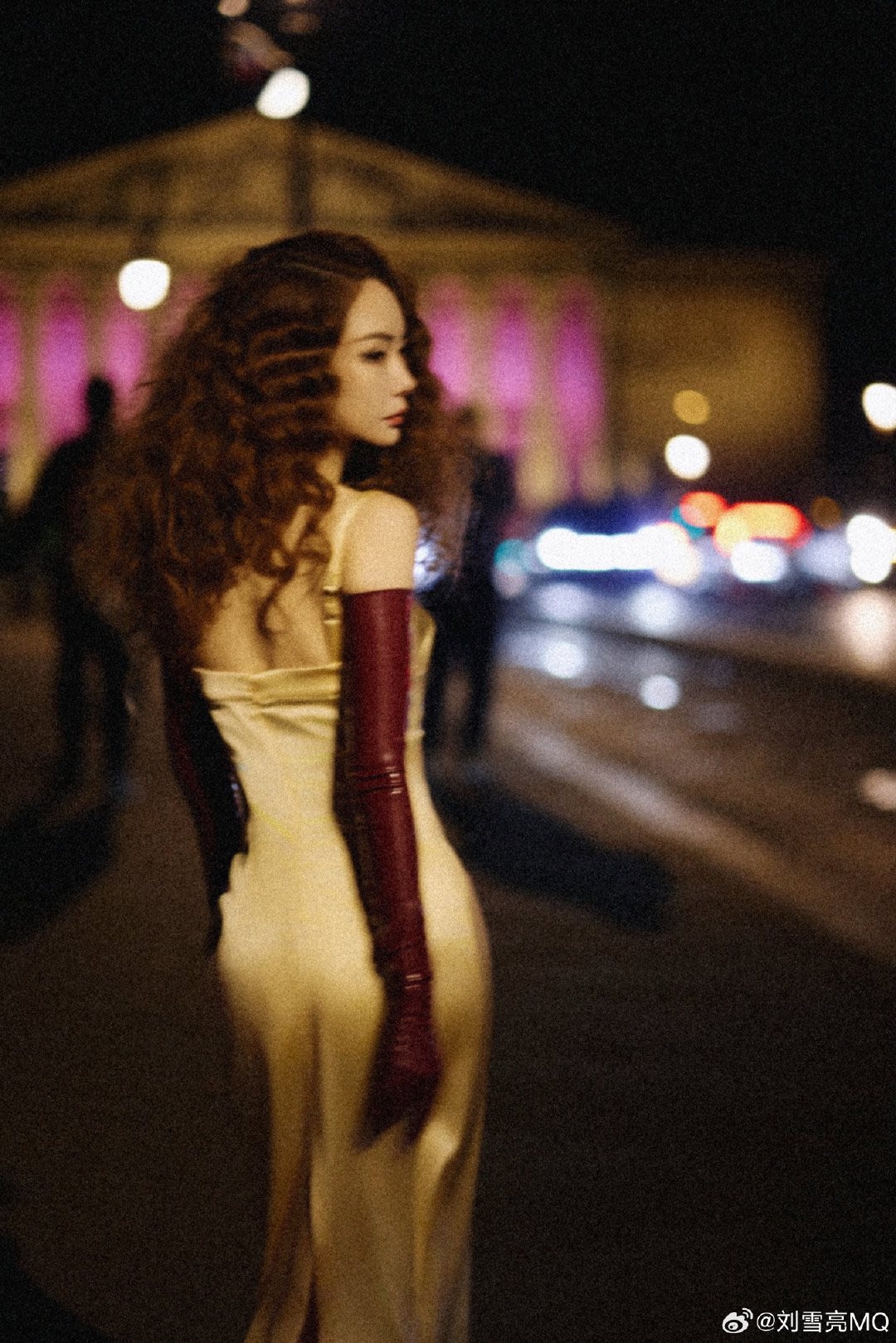 Xin thề không bao giờ dám khen mỹ nhân này nữa: Lên phim vạn người mê ngoài đời triệu người chê, 360 độ toàn góc chết- Ảnh 4. Xin thề không bao giờ dám khen mỹ nhân này nữa: Lên phim vạn người mê ngoài đời triệu người chê, 360 độ toàn góc chết- Ảnh 4.