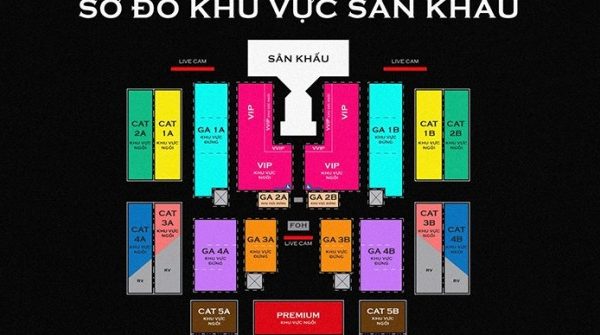 G-DRAGON 2025 WORLD TOUR [Übermensch] chính thức trở lại với chuyến lưu diễn được mong chờ nhất 2 1759464138 176 width740height495 auto cropjpg