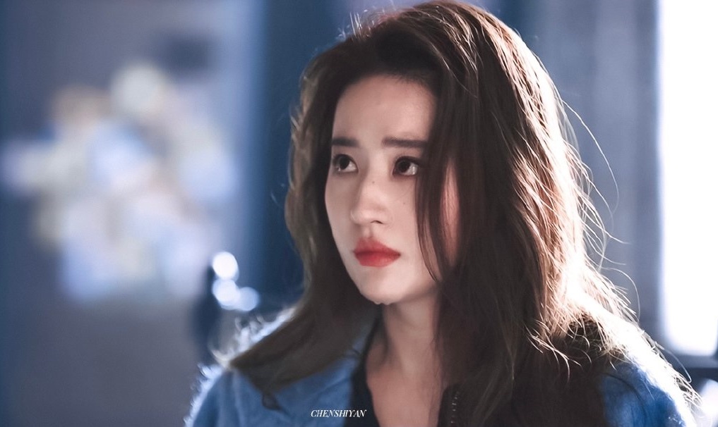 5 bộ phim nổi tiếng giúp Lưu Diệc Phi “làm mưa làm gió” trên màn ảnh- Ảnh 2.