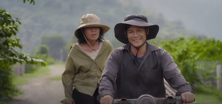 Nam thần Vbiz 20 năm rồi vẫn chẳng chịu già, còn giữ “kỷ lục” cả showbiz không ai dám giành- Ảnh 2. Nam thần Vbiz 20 năm rồi vẫn chẳng chịu già, còn giữ “kỷ lục” cả showbiz không ai dám giành- Ảnh 2.