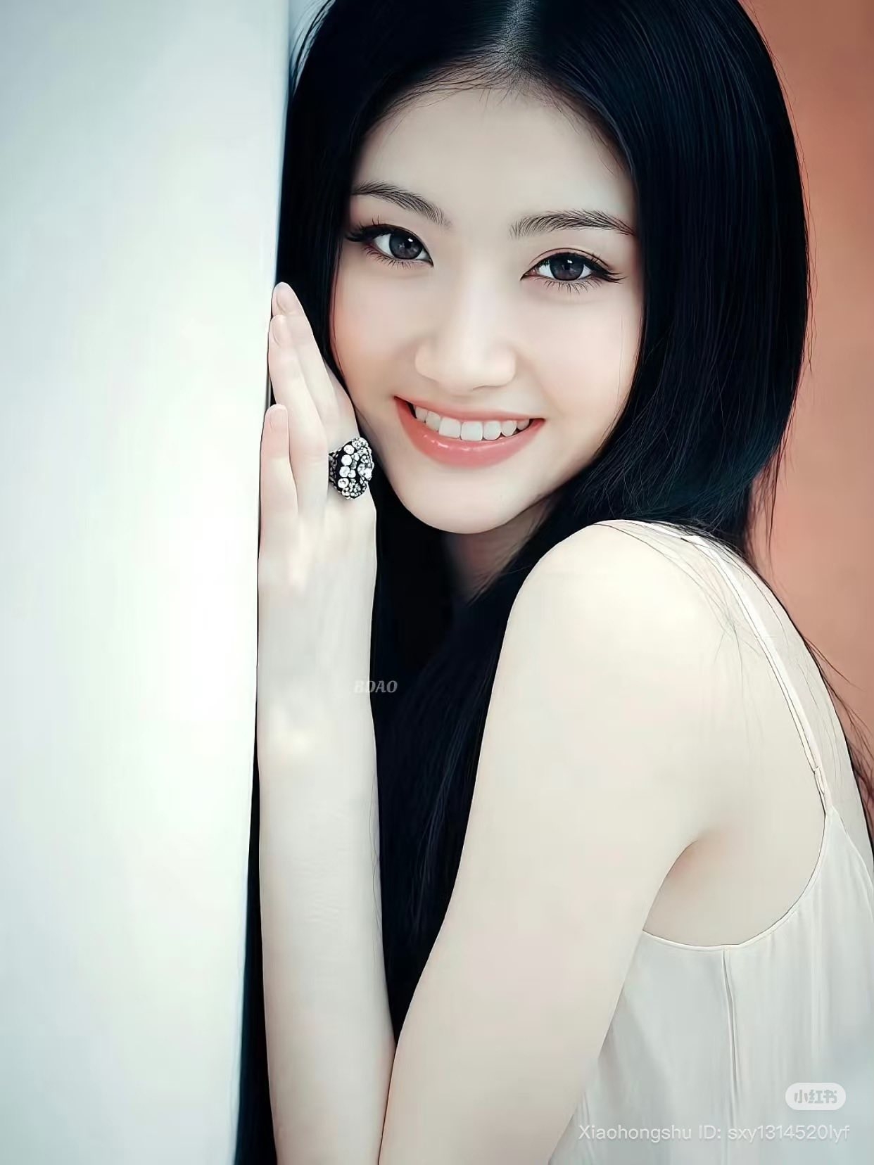 Nếu thế gian chỉ còn bóng đêm thì mỹ nhân này là ánh sáng: Nhan sắc đỉnh body nuột, định nghĩa của 2 từ hoàn mỹ- Ảnh 1.