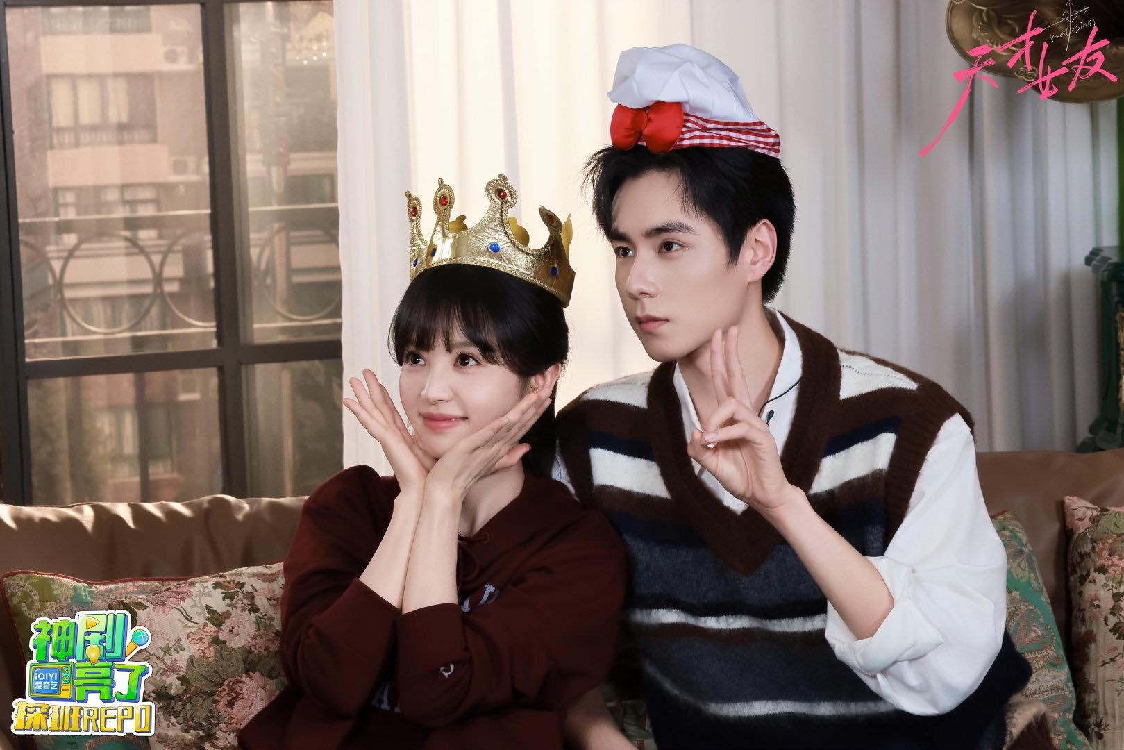 Không thể ngừng mê mỹ nhân có vẻ đẹp như nắng chiếu vào tim: Visual cỡ này ai làm lại, lưu ảnh cả cháy bộ nhớ- Ảnh 3.