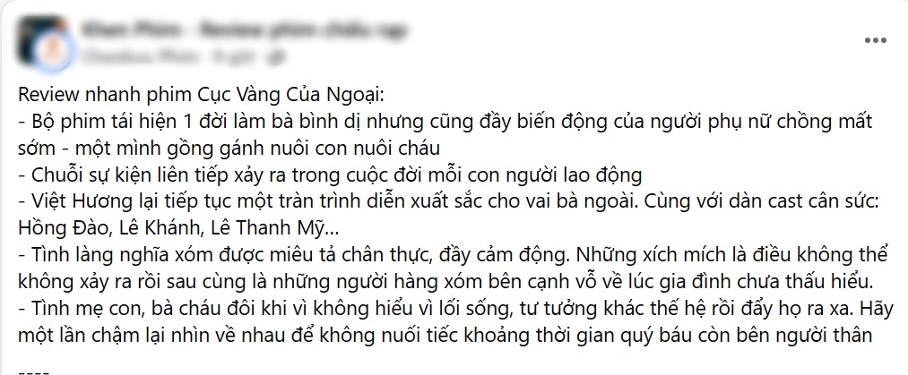 Phim Việt chưa chiếu đã hot rần rần: Nghe tên nữ chính là biết uy tín chất lượng, top 1 phòng vé quá dễ!- Ảnh 5. Phim Việt chưa chiếu đã hot rần rần: Nghe tên nữ chính là biết uy tín chất lượng, top 1 phòng vé quá dễ!- Ảnh 5.