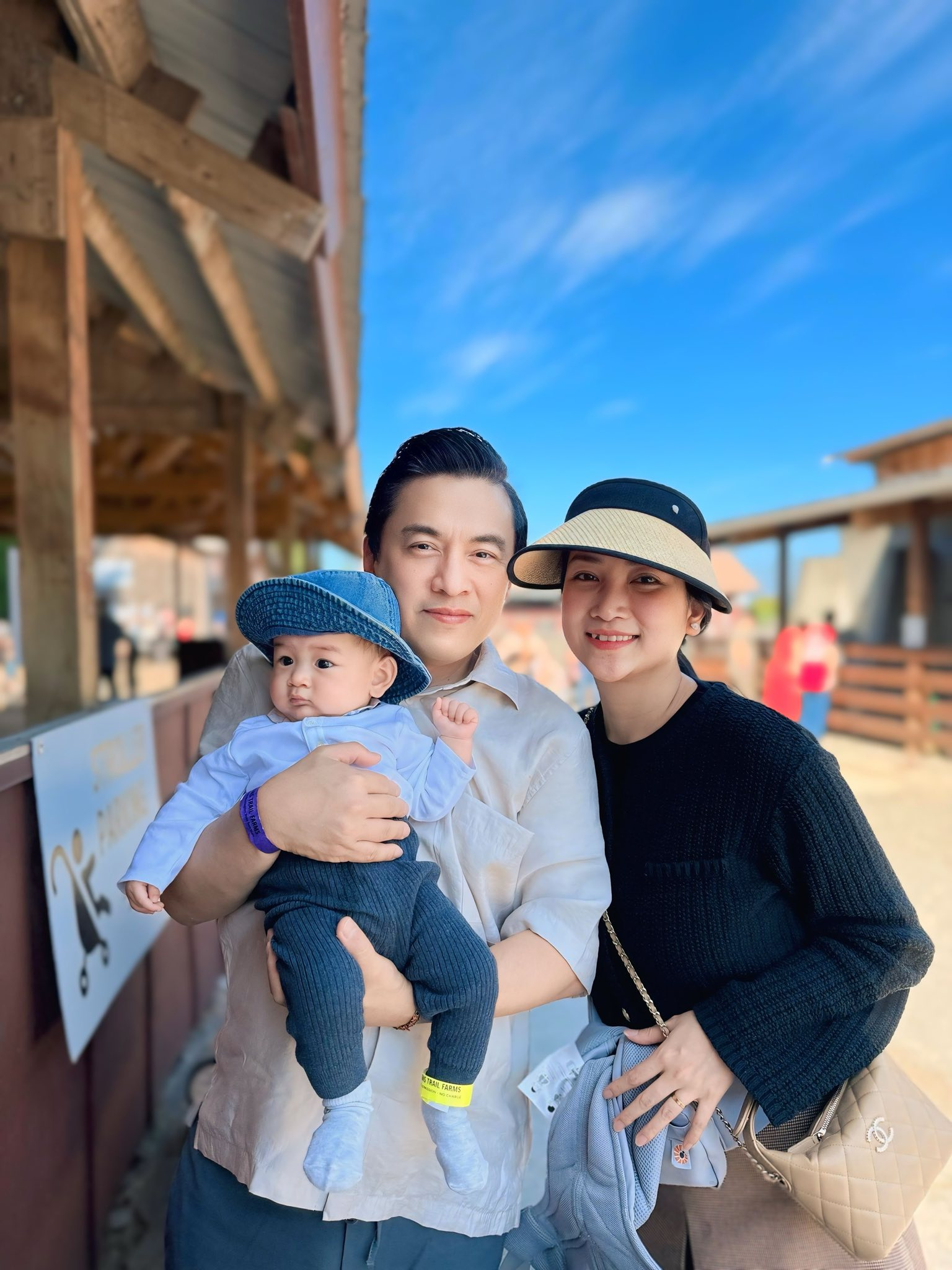 Bình rượu mơ nhà