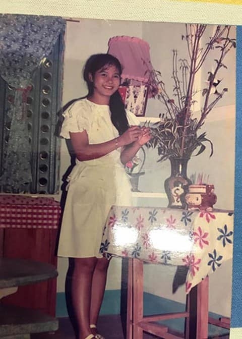 16 tuổi đã ra dáng đại mỹ nhân cả Việt Nam có đúng 1 người: Nhan sắc trời cao ban tặng, đẹp gì mà đẹp kinh thế- Ảnh 3.