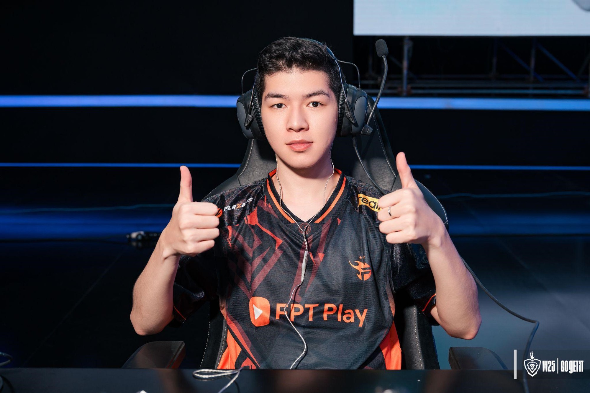 4 năm chờ đợi, FPT Flash cuối cùng cũng đã có được chiếc cúp vô địch ĐTDV- Ảnh 2.