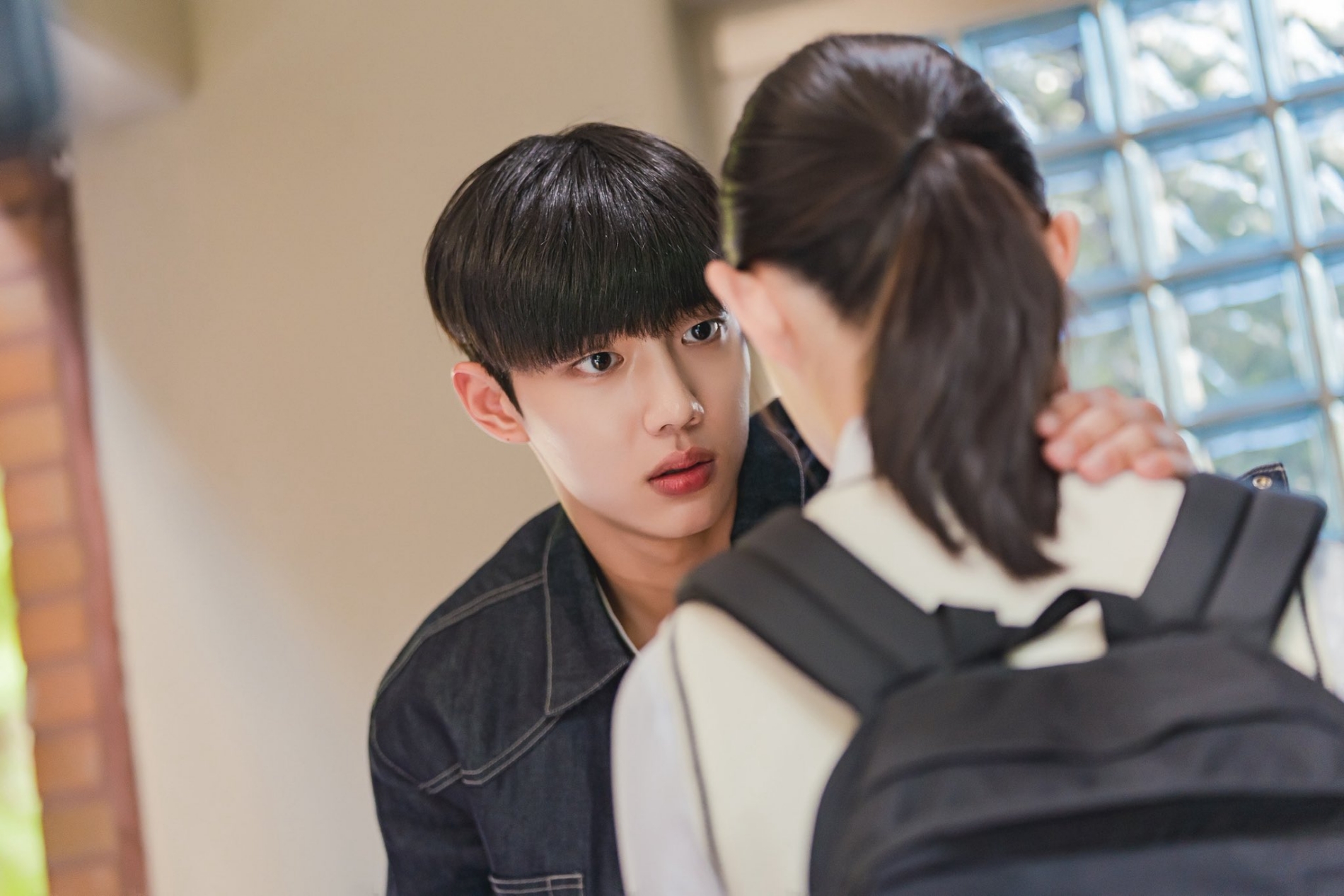 Tìm thấy phim Hàn này đúng là buồn ngủ gặp chiếu manh: Tưởng chán chết mà hay không tưởng, mê nữ chính lắm rồi- Ảnh 7.