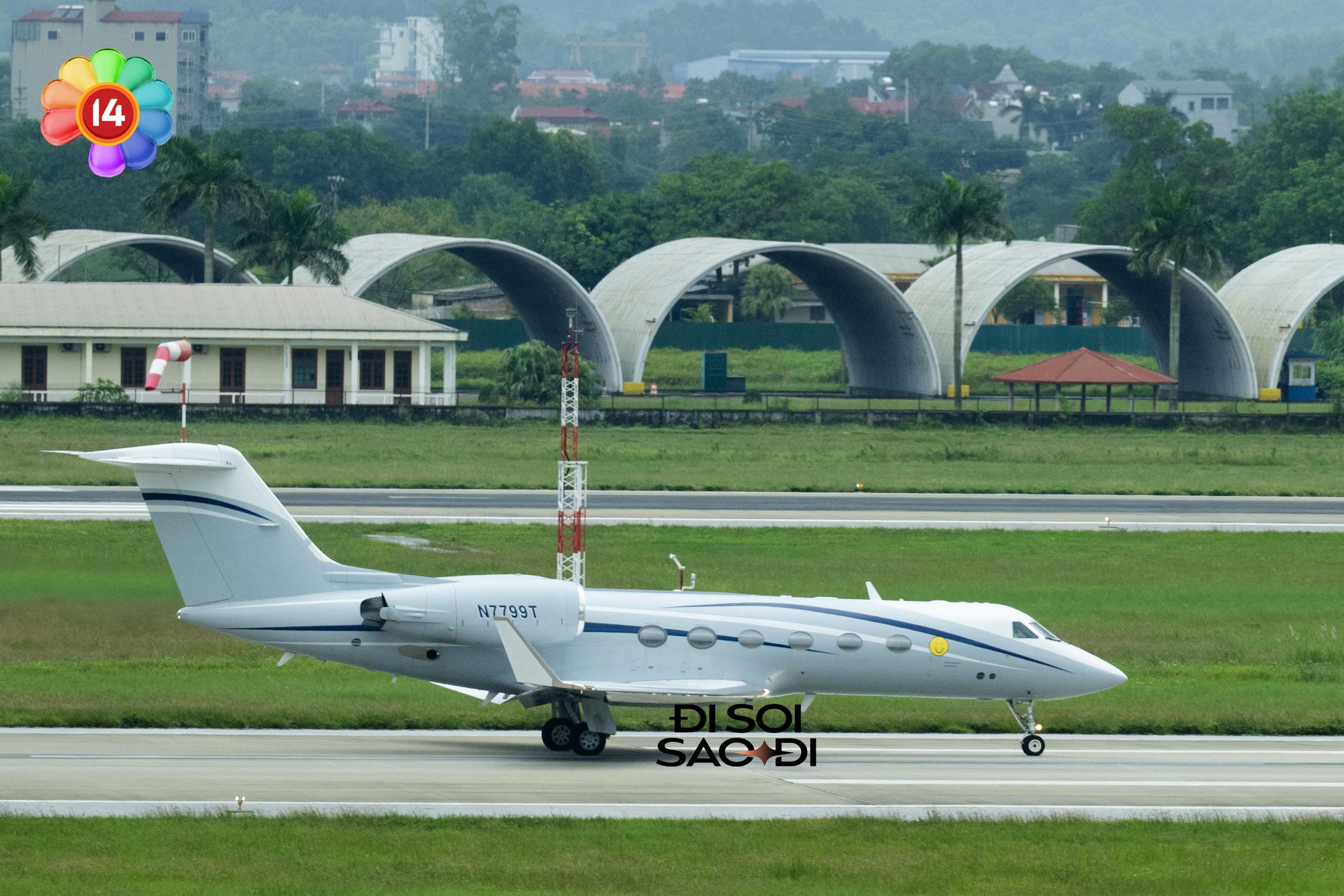 Ngay lúc này: G-Dragon đã lên chuyên cơ trở lại Hàn Quốc!- Ảnh 7.