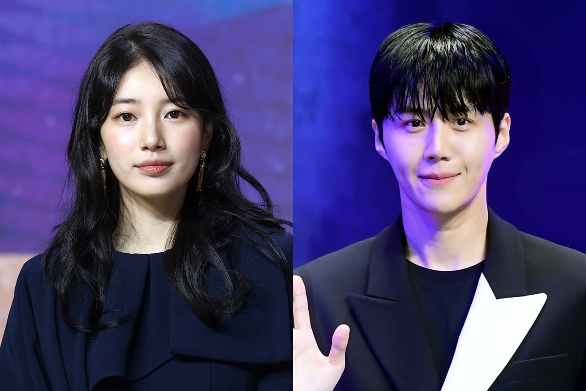 HOT: Suzy đang có mặt ở Việt Nam, cả MXH soi từ hàng cây cho đến vỉa hè để tìm địa điểm check-in- Ảnh 7.