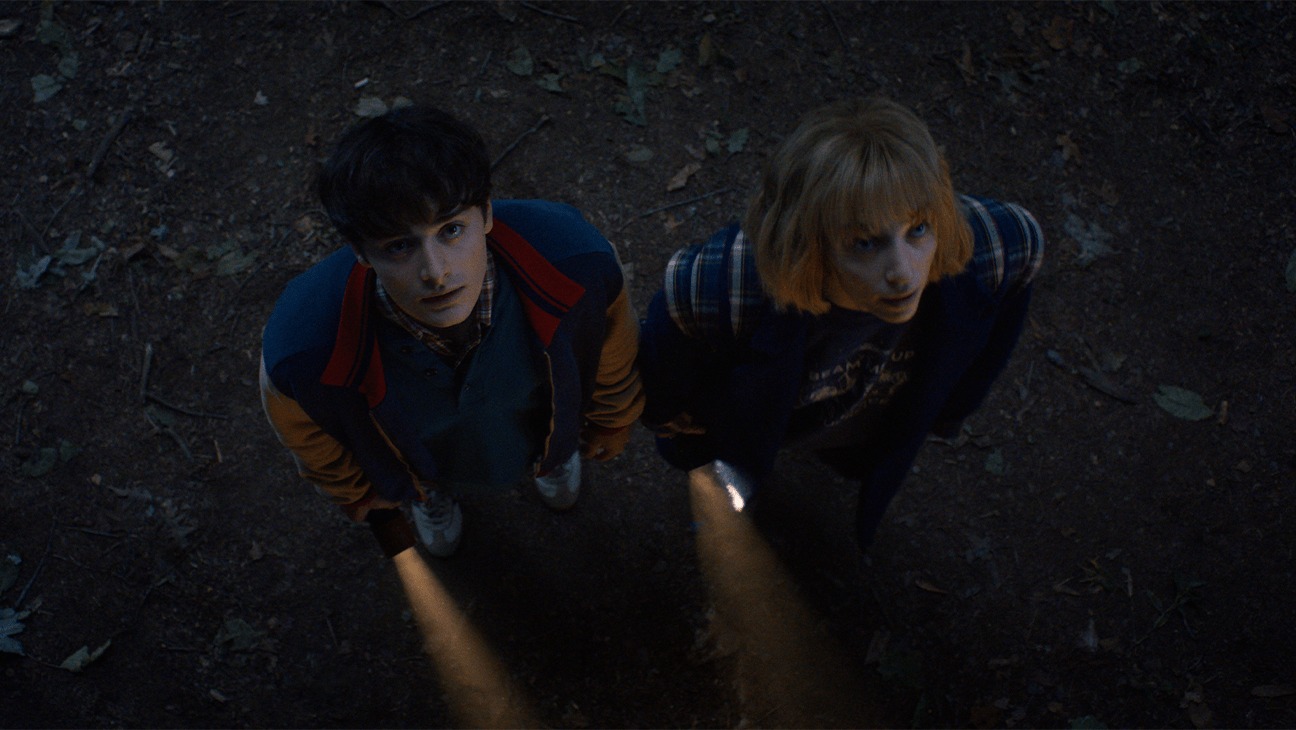 Stranger Things mùa 5: Xem xong phải xin lỗi Netflix ngay lập tức- Ảnh 8.