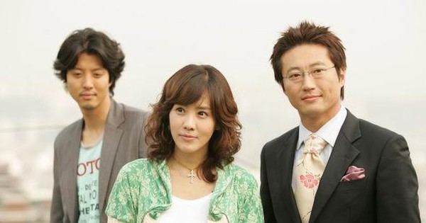 Phim ngôn tình Hàn Quốc hay nhất 20 năm qua: Rating chạm đỉnh 56%, nữ chính dao kéo hỏng vẫn hot điên đảo 2 1765099885475 17650998864251761948714 0 0 309 590 crop 17650999626201256522447jpeg