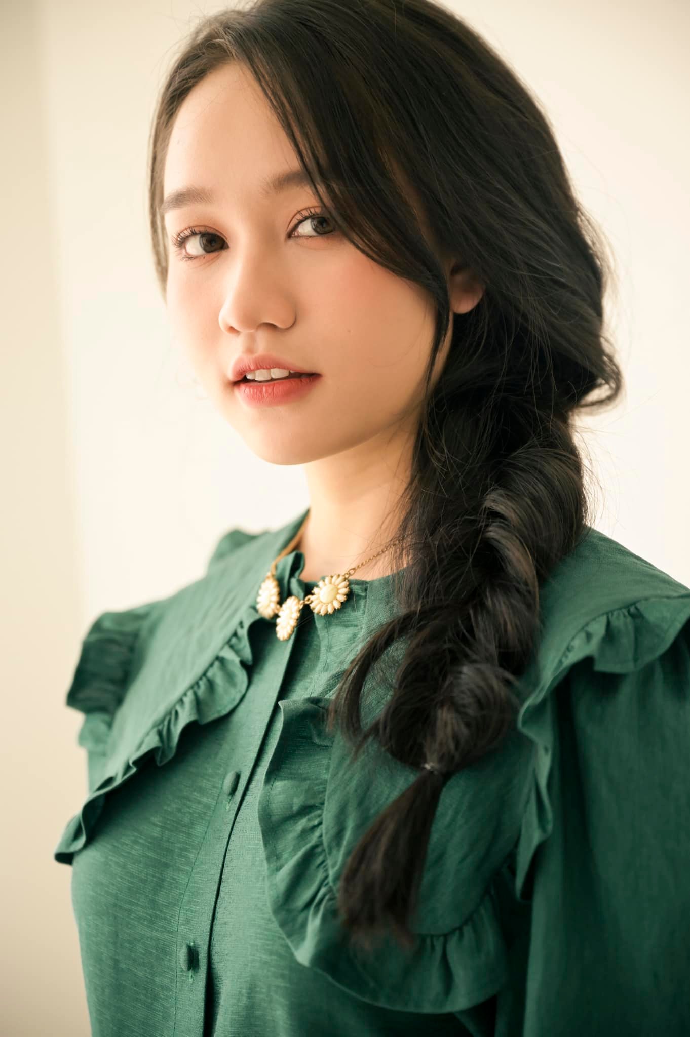 Ngọc nữ Vbiz tăng cân mất kiểm soát, bị trầm cảm hiện ra sao?- Ảnh 9. Ngọc nữ Vbiz tăng cân mất kiểm soát, bị trầm cảm hiện ra sao?- Ảnh 9.