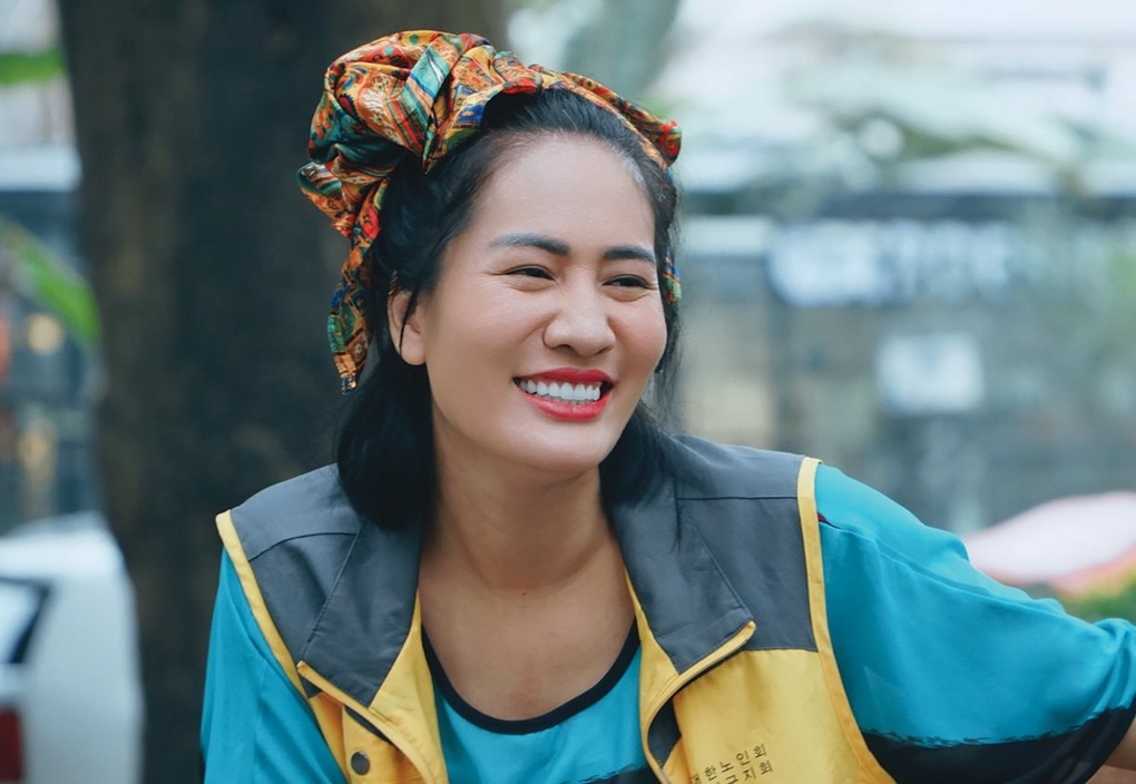 Con gái nữ diễn viên Vbiz bị bại não: Nhiễm khuẩn từ trong bụng mẹ, 14 tuổi như bé sơ sinh- Ảnh 2. Con gái nữ diễn viên Vbiz bị bại não: Nhiễm khuẩn từ trong bụng mẹ, 14 tuổi như bé sơ sinh- Ảnh 2.