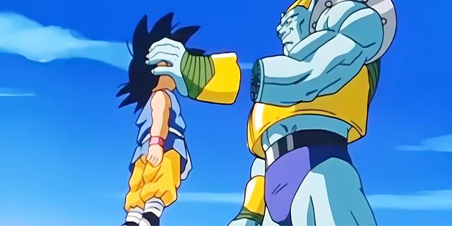 8 thiết kế nhân vật Dragon Ball GT mà fan muốn thấy trong Dragon Ball Super- Ảnh 4.