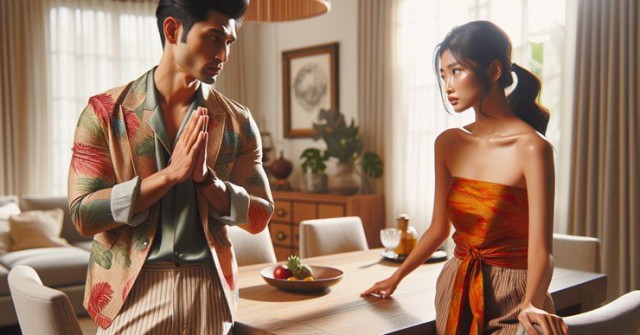 Vợ có bầu, tôi có bồ... và cái kết khiến tôi đau đớn khôn nguôi 2 46 ava3 3 1764331452 width740height495 auto cropjpg 1