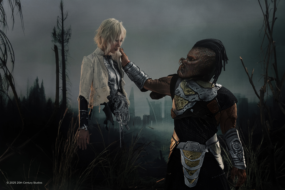 Có ai tin đây là Châu Bùi không, khéo Binz còn nhận không ra- Ảnh 8.