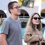 Ngoại hình con trai Angelina Jolie và Brad Pitt gây sốt 2 7650 967 1736945683357 1736945683511423299995 60 0 392 634 crop 17369458201901849261740jpg