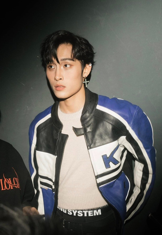 Cú twist không ai ngờ: Minga cũng đội nón của người yêu cũ đi siêu thị với Wren Evans?- Ảnh 5. Cú twist không ai ngờ: Minga cũng đội nón của người yêu cũ đi siêu thị với Wren Evans?- Ảnh 5.