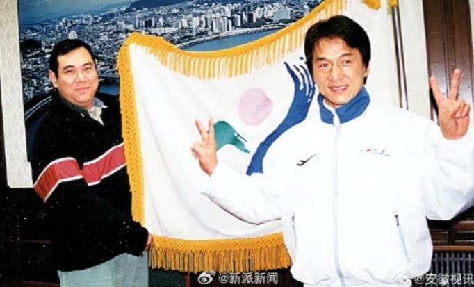 Nam diễn viên Đoàn Vĩ Luân qua đời- Ảnh 2.