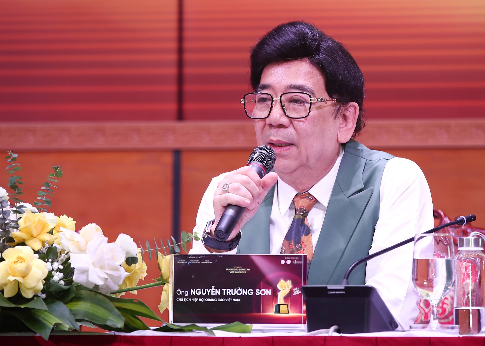 Luật Quảng cáo sửa đổi