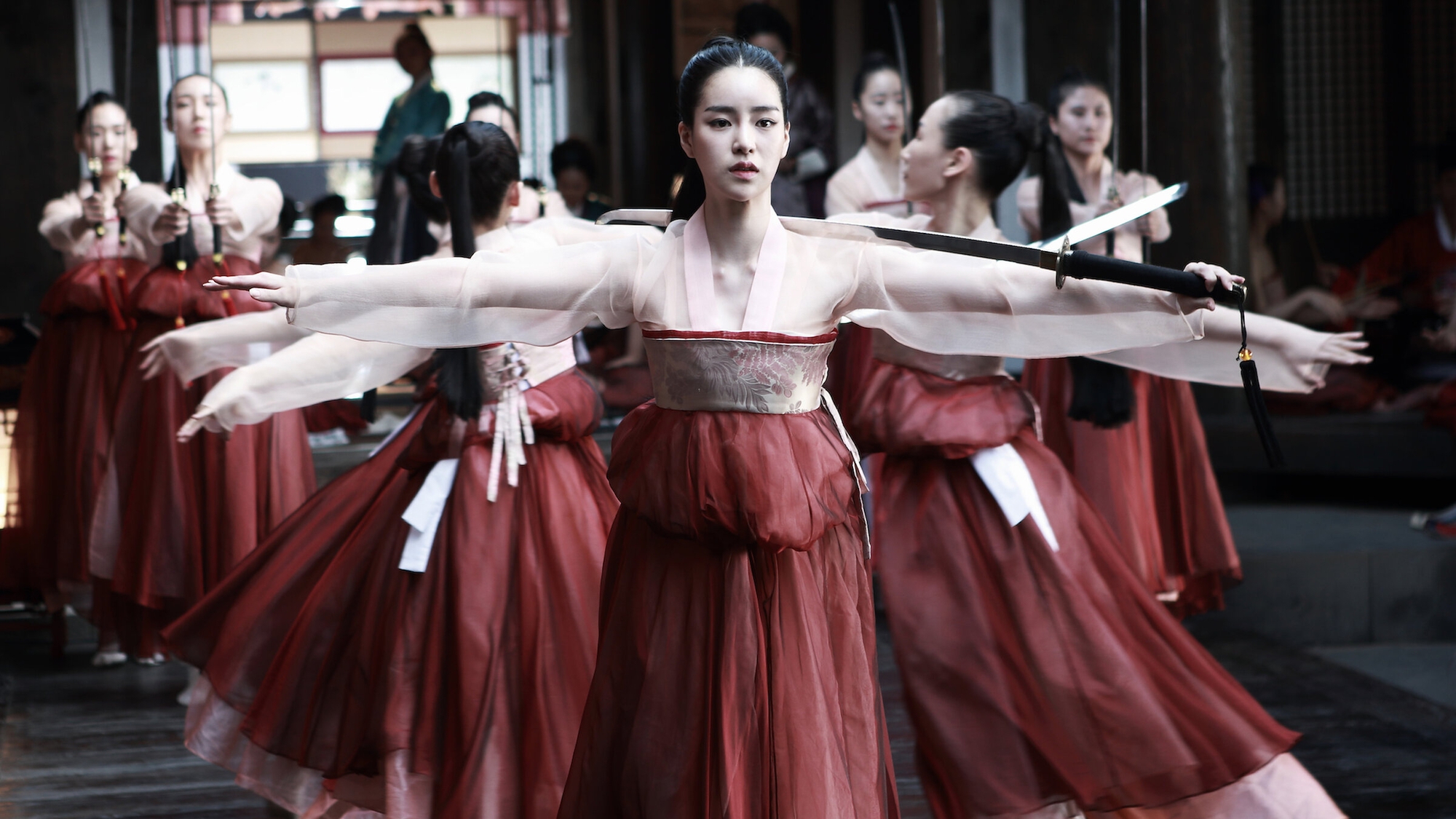 5 phim 18+ châu Á hay nhất thập kỷ: Toàn mỹ nhân đẹp mê đắm, đã xem là không dứt ra được- Ảnh 3.