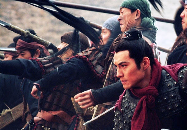 Mỹ nam đẹp trước thời đại cũng là cái tội: Visual đỉnh quá đi mất, đẻ muộn 20 năm thì chấn động tam giới- Ảnh 8. Mỹ nam đẹp trước thời đại cũng là cái tội: Visual đỉnh quá đi mất, đẻ muộn 20 năm thì chấn động tam giới- Ảnh 8.