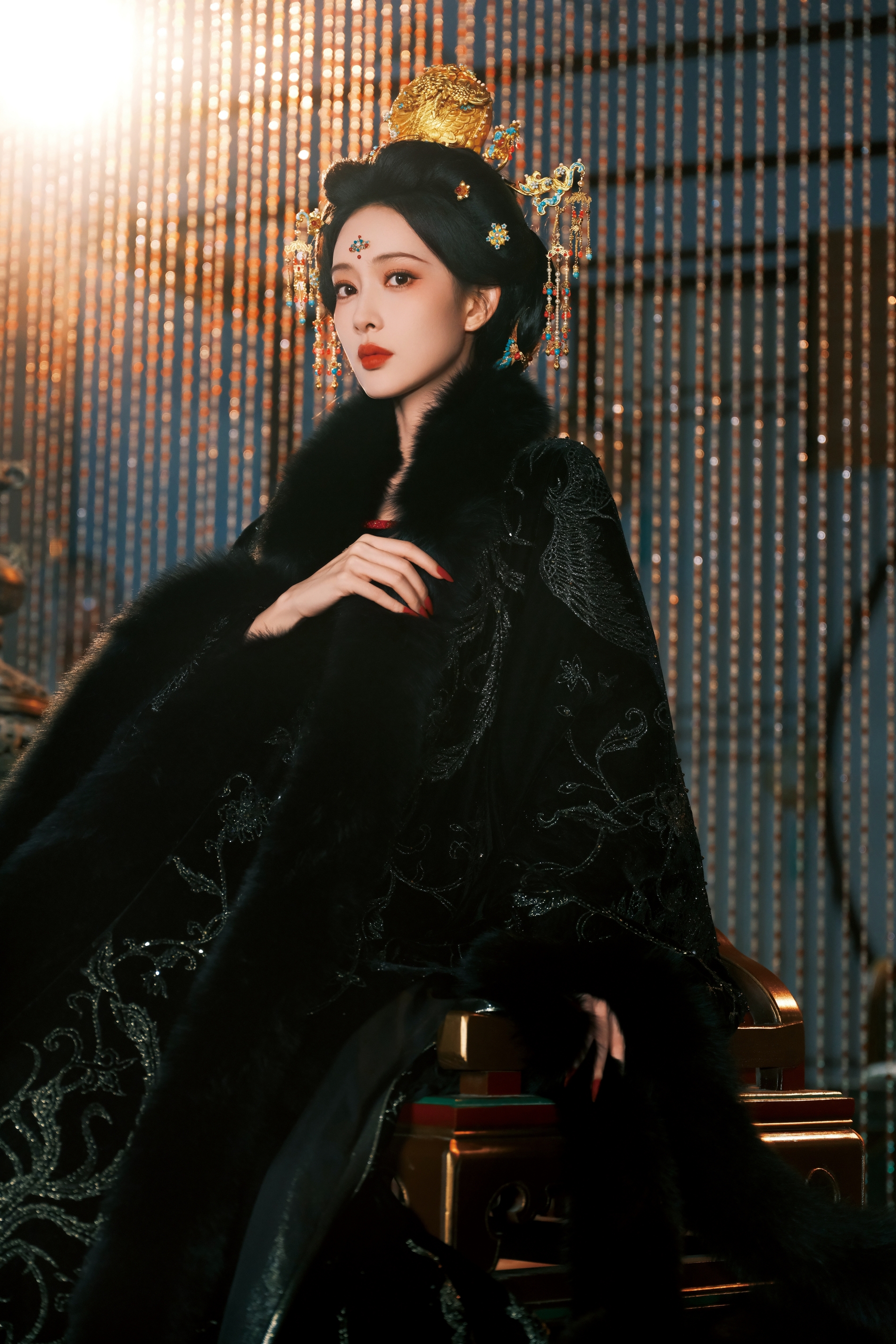 Chắc chắn đây là công chúa đẹp nhất 2025: Nhan sắc nghiêng trời lệch đất, cao sang quyền quý ngút trời- Ảnh 3.